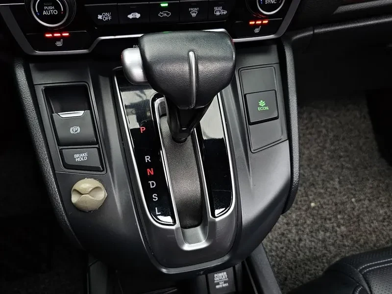 Honda Cr-v 5Th Generation 1.5 Ex-L 4Wd | Mobile.bg � ����������� 17