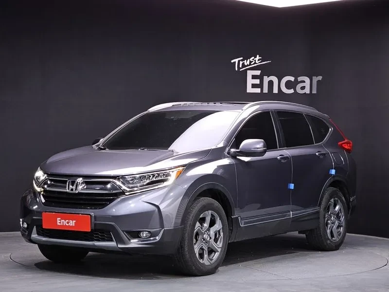 Honda Cr-v 5Th Generation 1.5 Ex-L 4Wd | Mobile.bg � ����������� 2