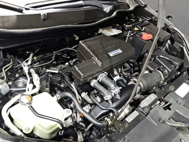Honda Cr-v 5Th Generation 1.5 Ex-L 4Wd | Mobile.bg � ����������� 11
