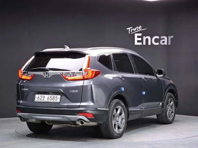 Honda Cr-v 5Th Generation 1.5 Ex-L 4Wd | Mobile.bg � ����������� 3
