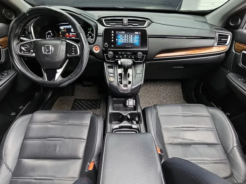 Honda Cr-v 5Th Generation 1.5 Ex-L 4Wd | Mobile.bg � ����������� 14