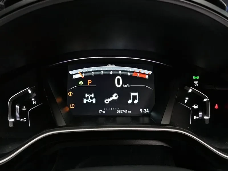 Honda Cr-v 5Th Generation 1.5 Ex-L 4Wd | Mobile.bg � ����������� 15