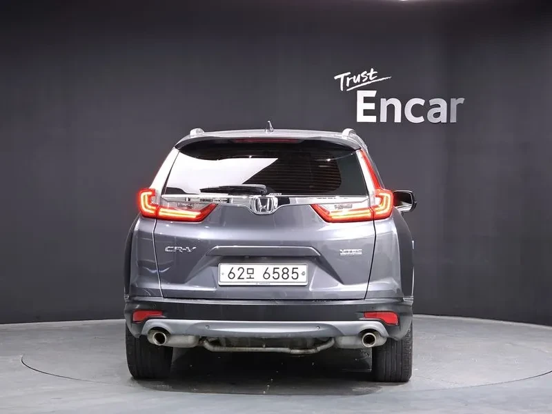 Honda Cr-v 5Th Generation 1.5 Ex-L 4Wd | Mobile.bg � ����������� 8