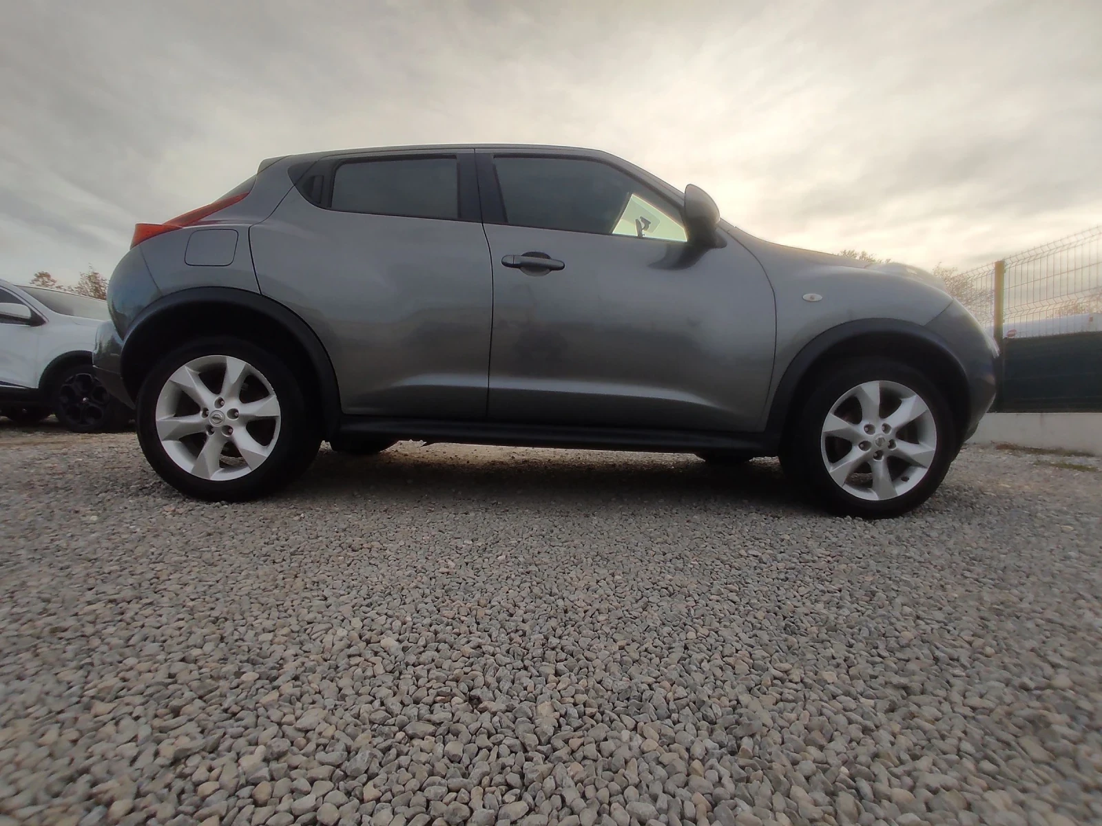 Nissan Juke 1.5DCi/EURO 5/NAVi/110k.c./KAMERA  - изображение 7