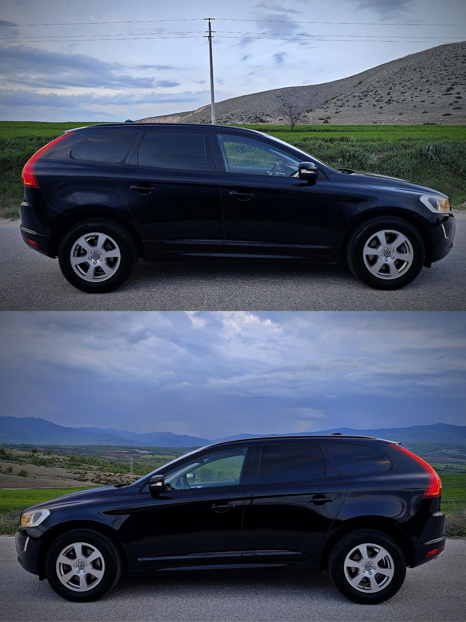 Volvo XC60 * D4* FACE* NAVI* LED*  - изображение 7
