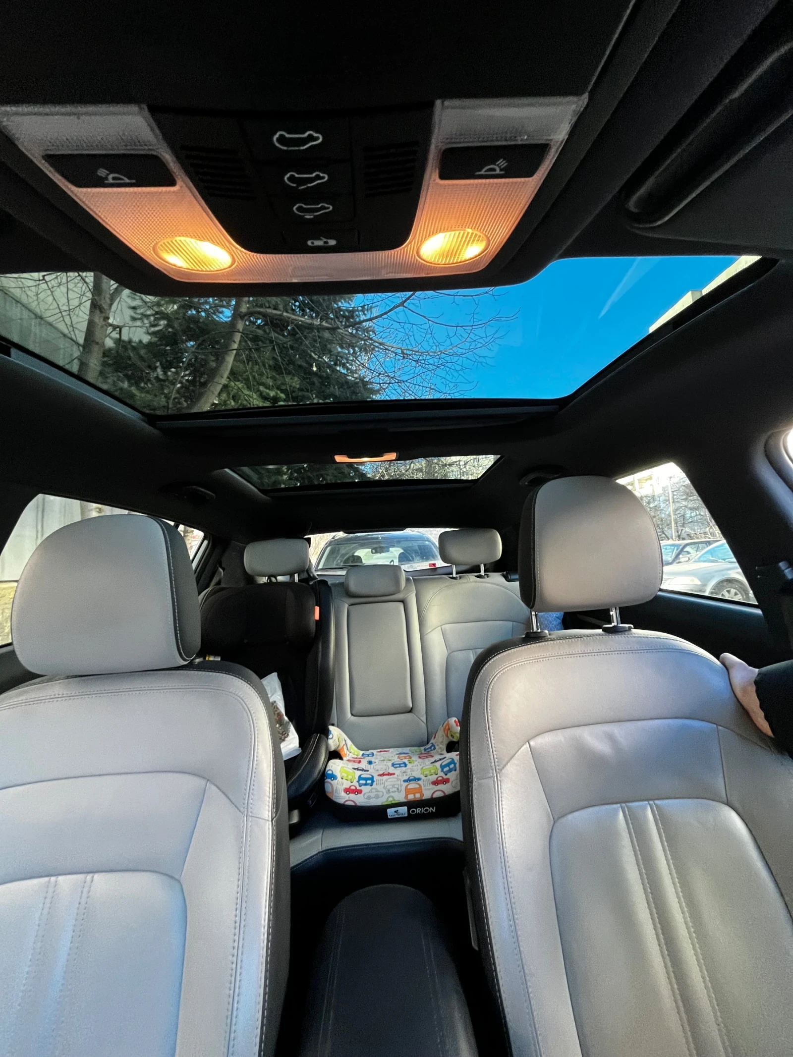 Kia Sportage 2.0 CRDI - изображение 9