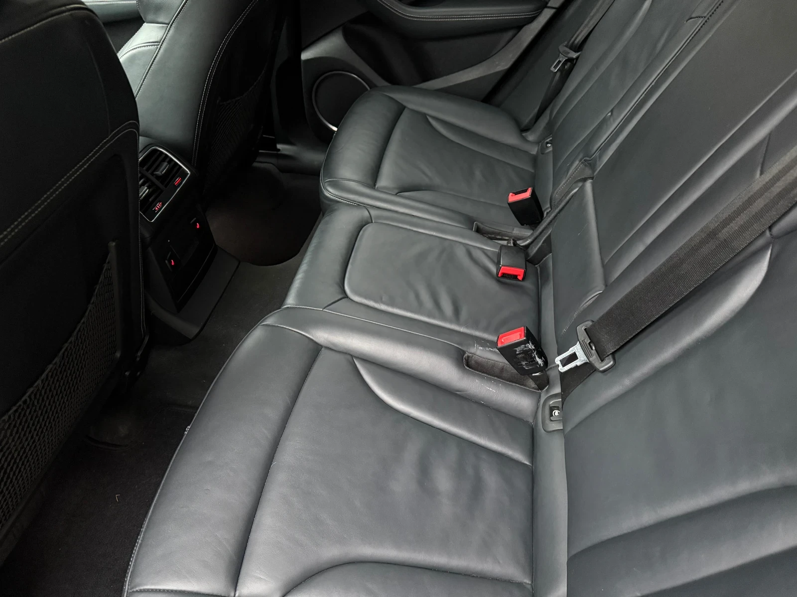 Audi SQ5  3.0 tfsi | Mobile.bg   12