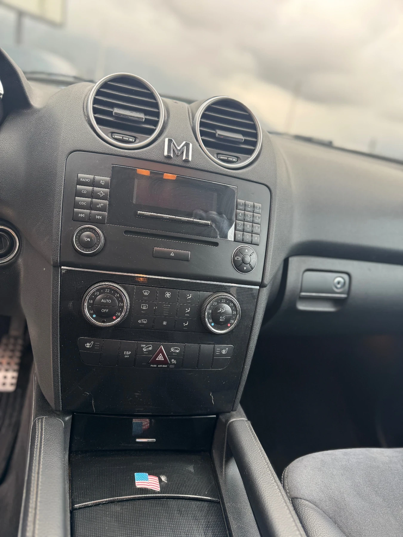 Mercedes-Benz ML 280 | Mobile.bg   12