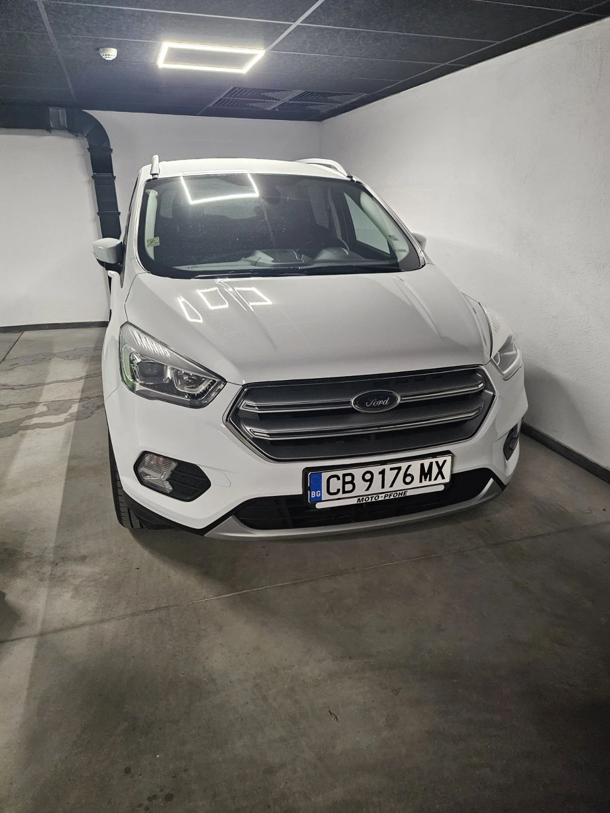 Ford Kuga | Mobile.bg   3