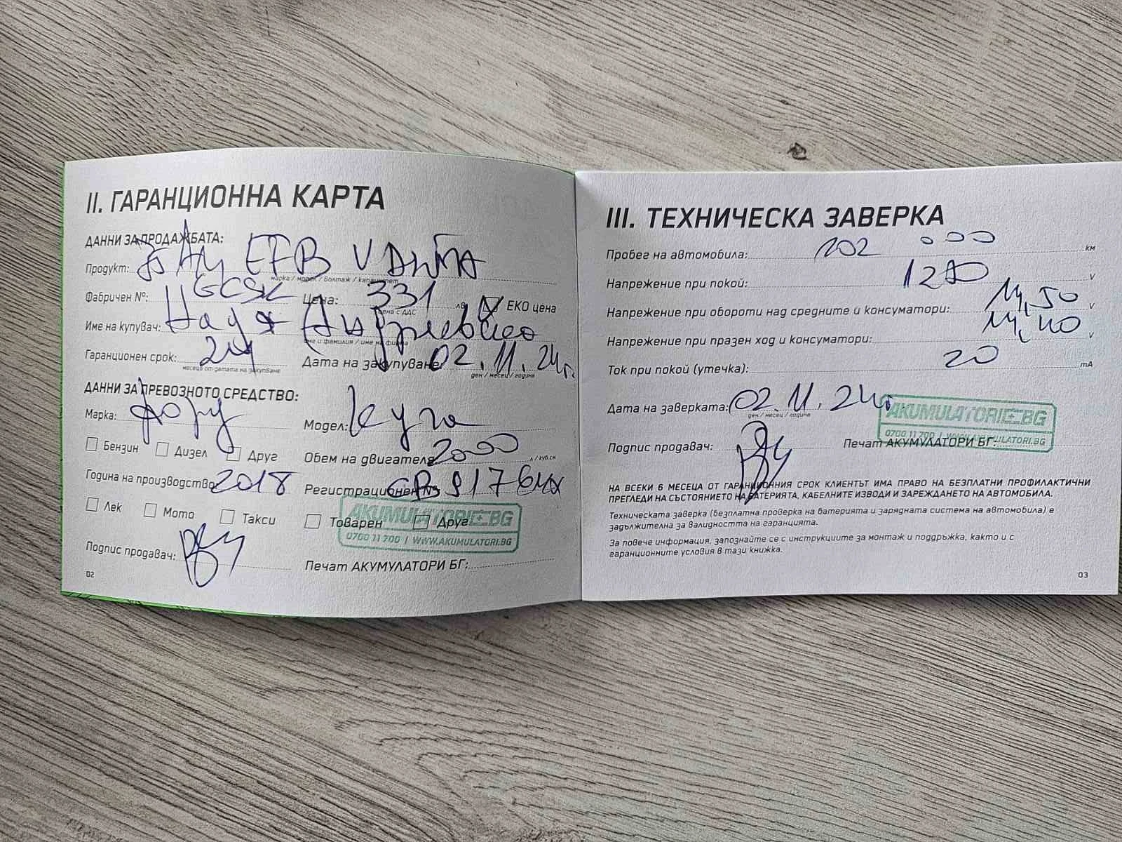 Ford Kuga | Mobile.bg   8