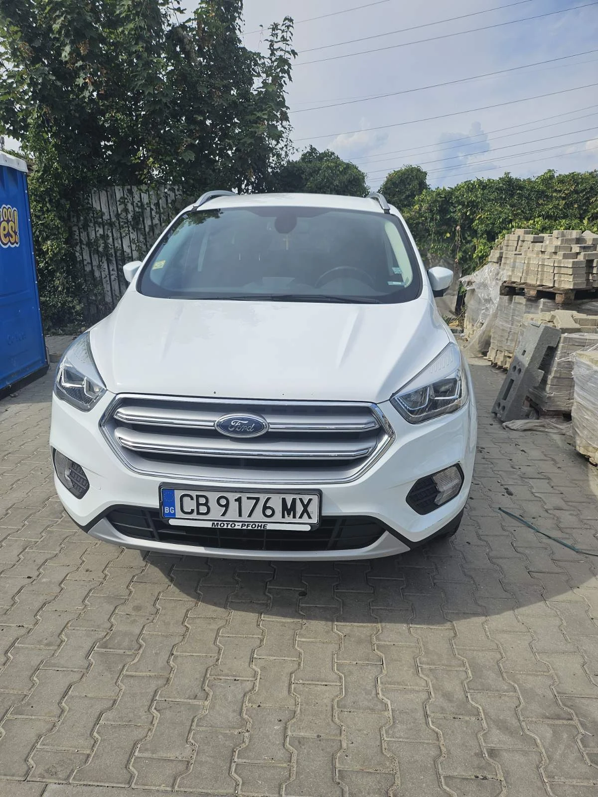 Ford Kuga | Mobile.bg   10