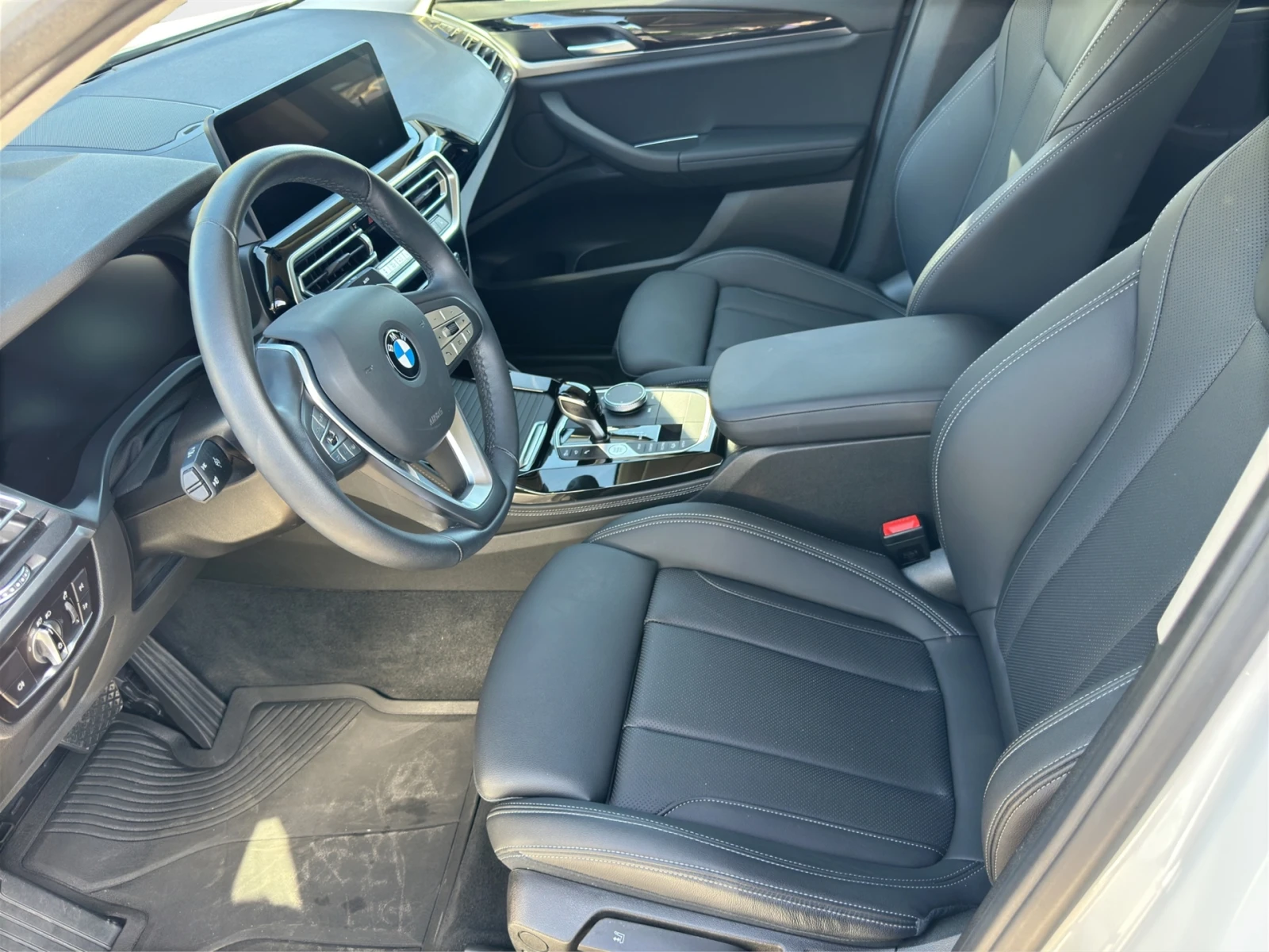 BMW X4 xDrive20i - изображение 6