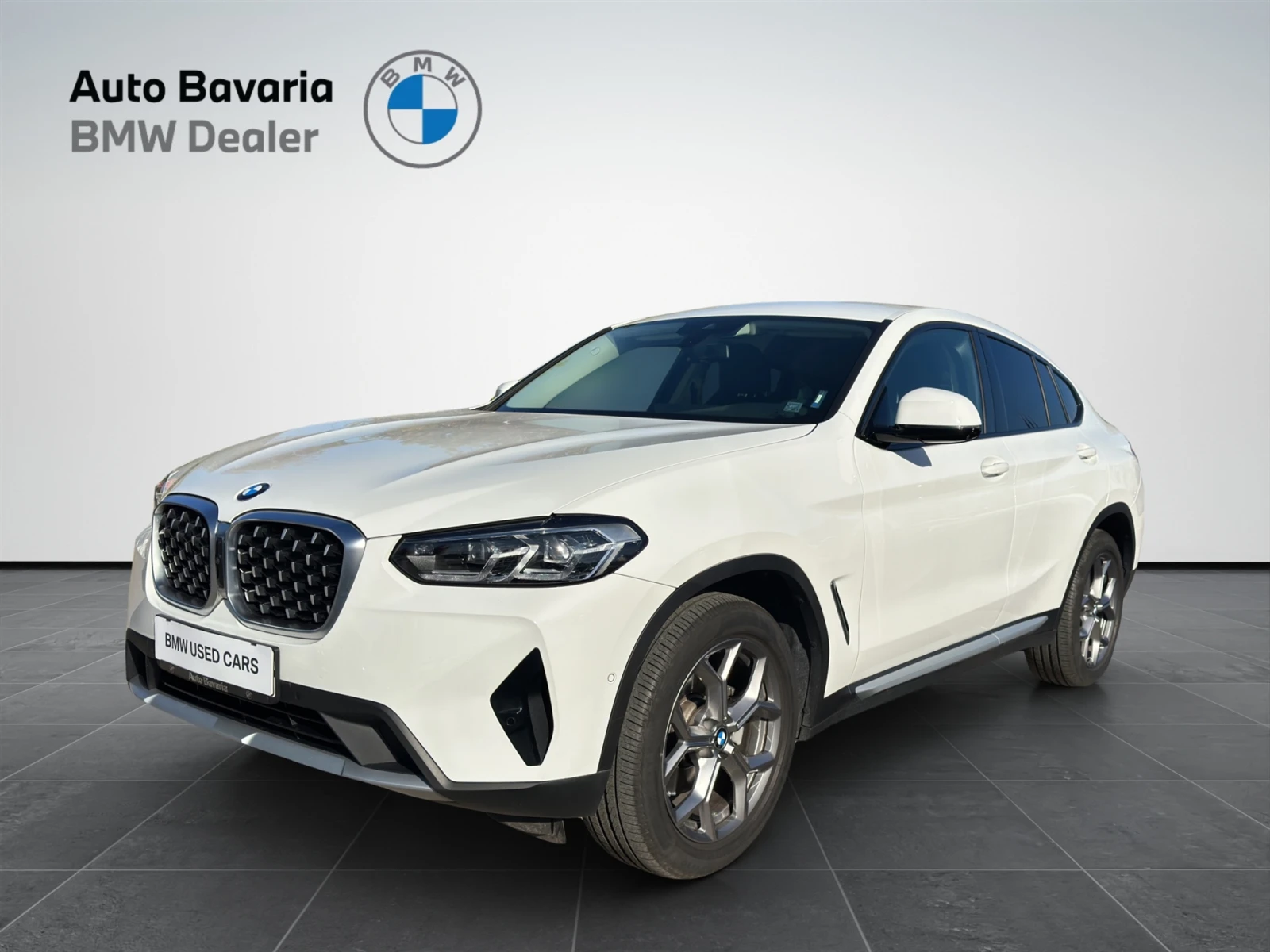 BMW X4 xDrive20i | Mobile.bg   1