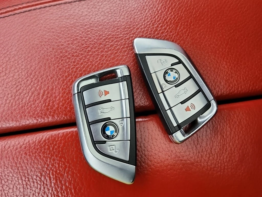 BMW X6 * XDRIVE35I * CARFAX *  - изображение 8