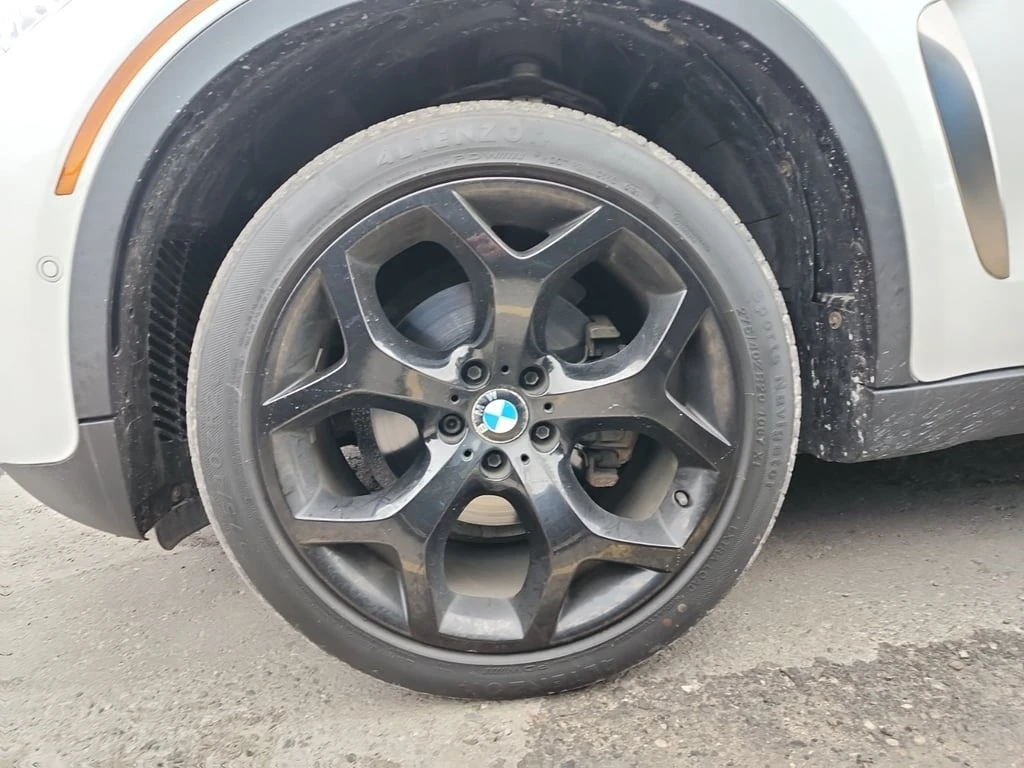 BMW X6 * XDRIVE35I * CARFAX *  - изображение 6