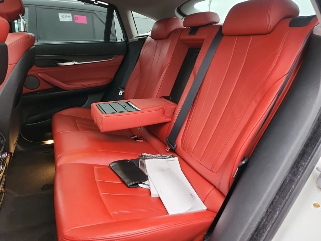 BMW X6 * XDRIVE35I * CARFAX *  | Mobile.bg   13