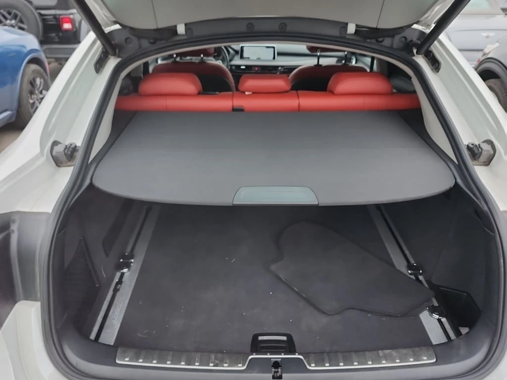 BMW X6 * XDRIVE35I * CARFAX *  | Mobile.bg   14