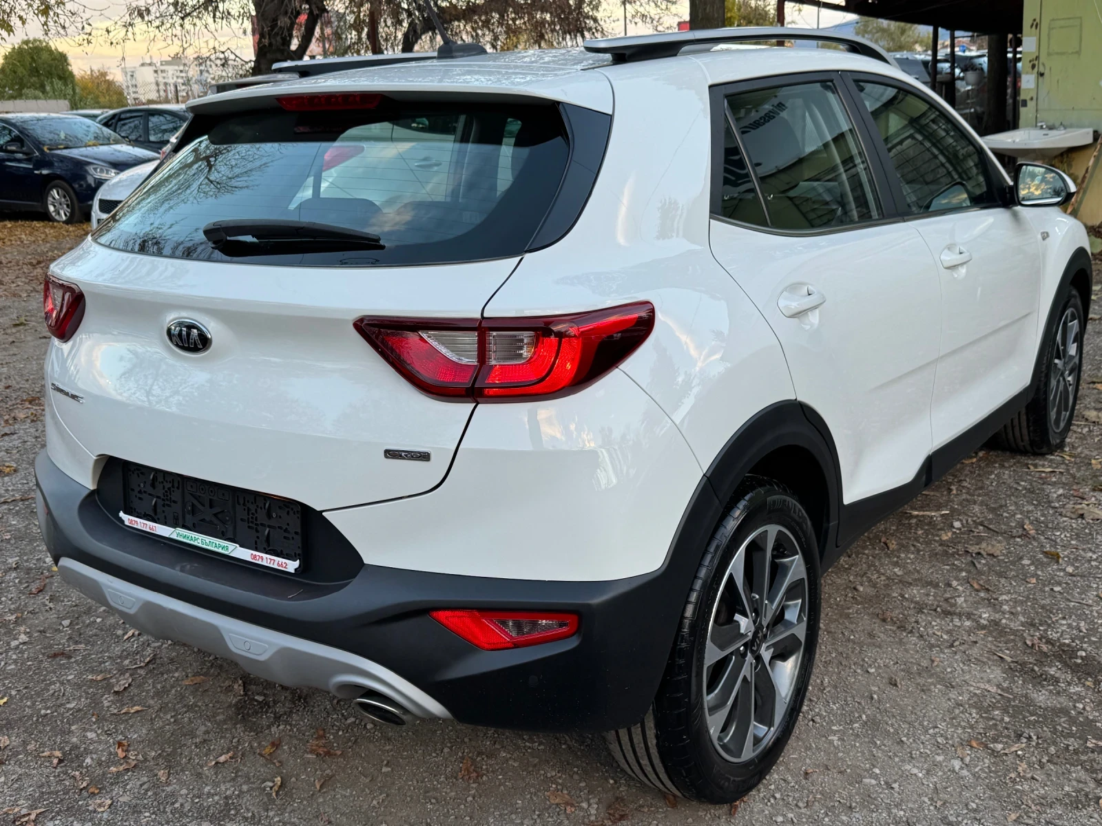 Kia Stonic  !!! ! | Mobile.bg   8