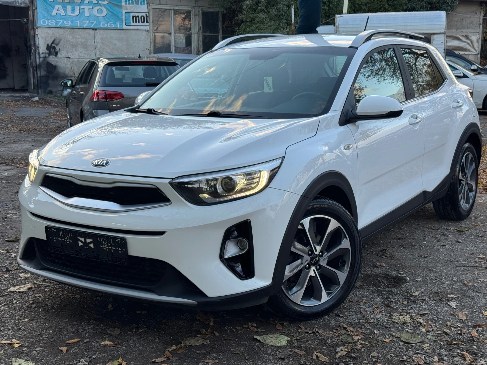 Kia Stonic  !!! ! | Mobile.bg   3