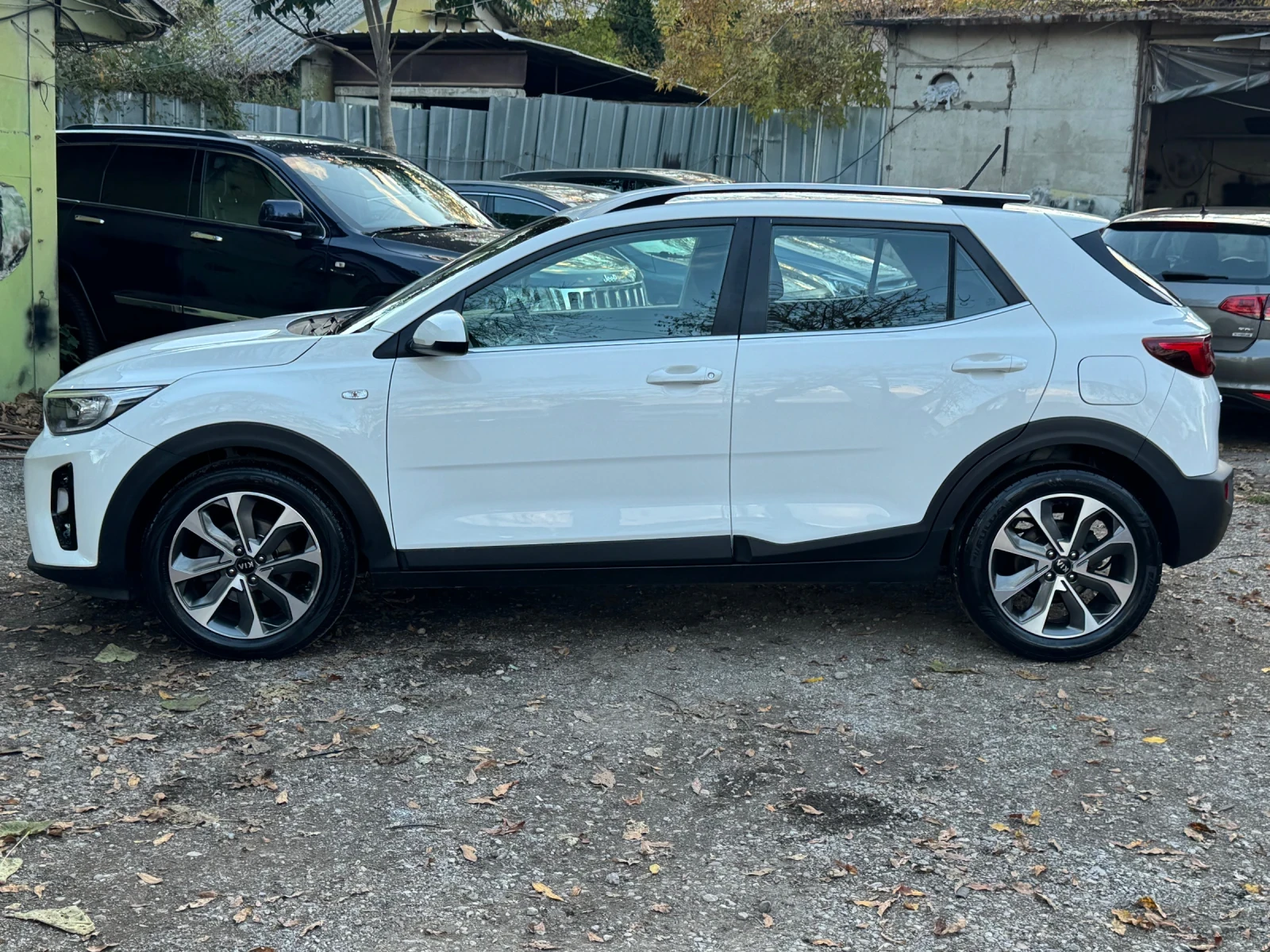 Kia Stonic  !!! ! | Mobile.bg   5