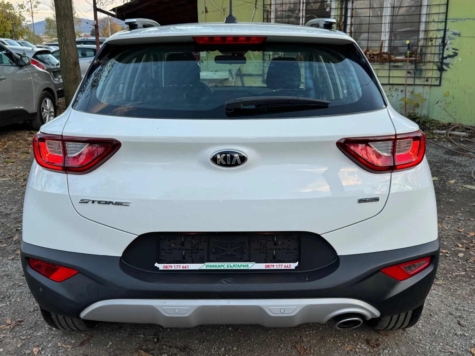 Kia Stonic  !!! ! | Mobile.bg   7