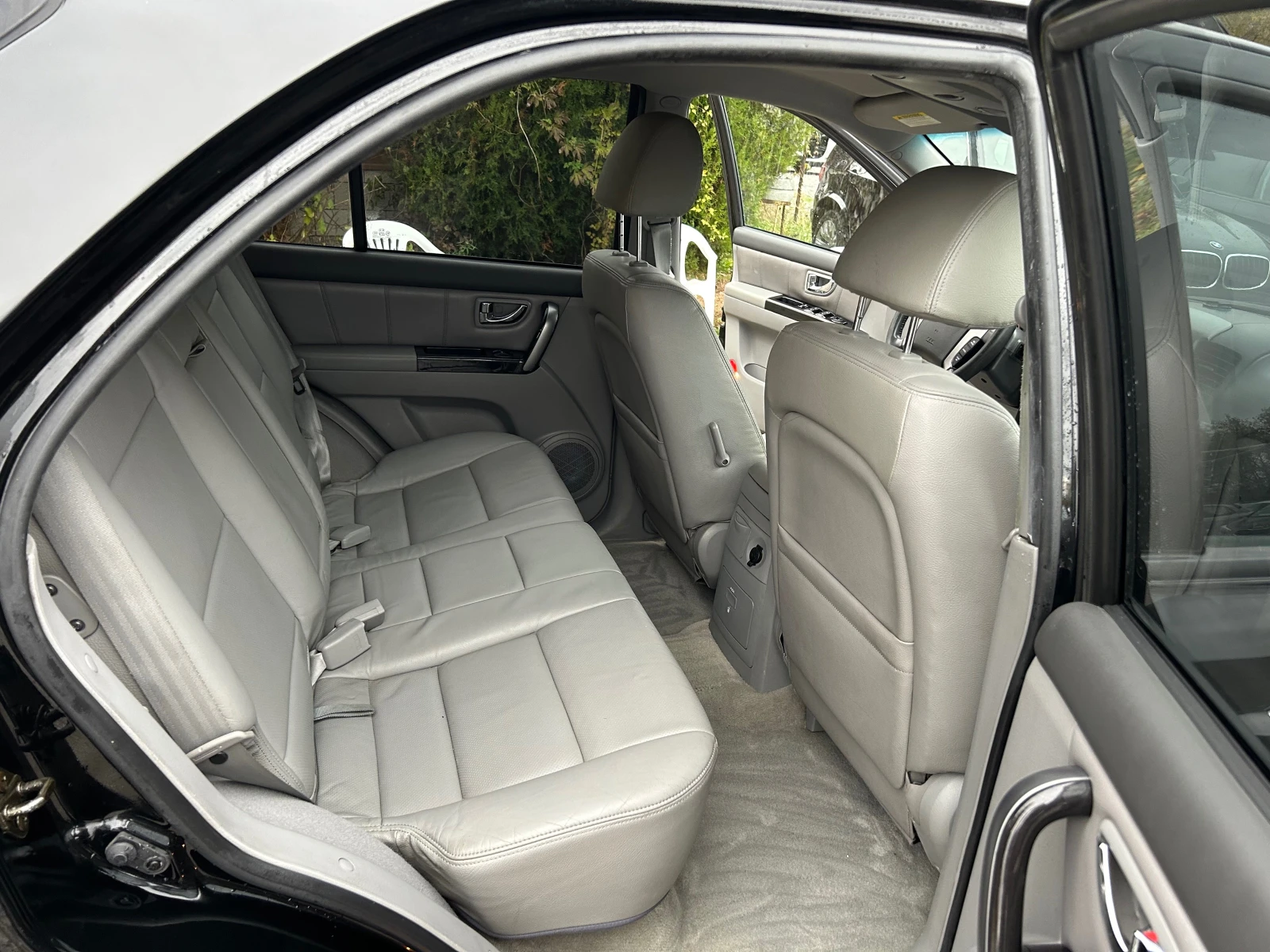 Kia Sorento 2.5CRDI 4X4 FACE EURO4 | Mobile.bg   13