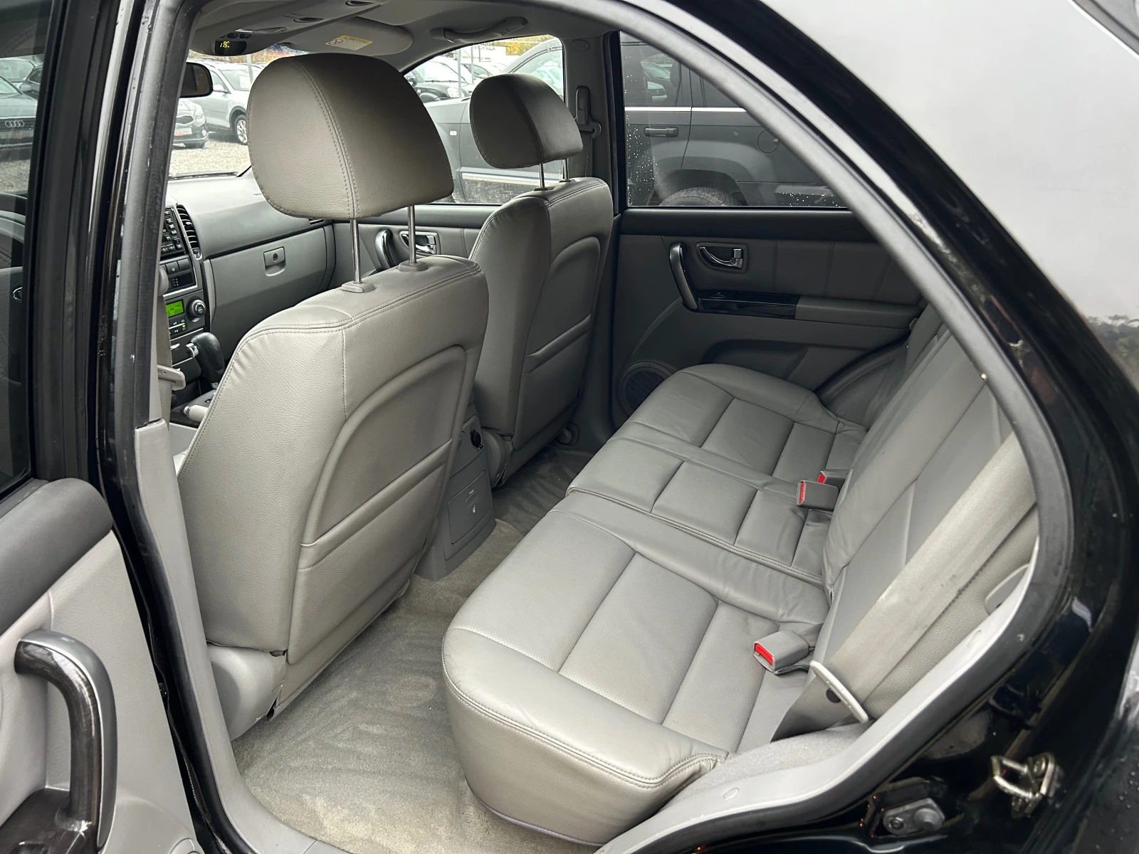 Kia Sorento 2.5CRDI 4X4 FACE EURO4 | Mobile.bg   12