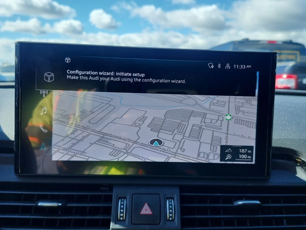 Audi Q5 * PROGRESSIV * CARFAX * БЕЗ ПЪРВОНАЧАЛНА ВНОСКА - изображение 8