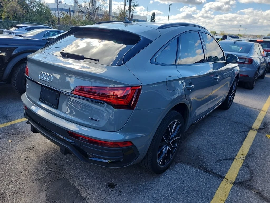 Audi Q5 * PROGRESSIV * CARFAX * БЕЗ ПЪРВОНАЧАЛНА ВНОСКА - изображение 3