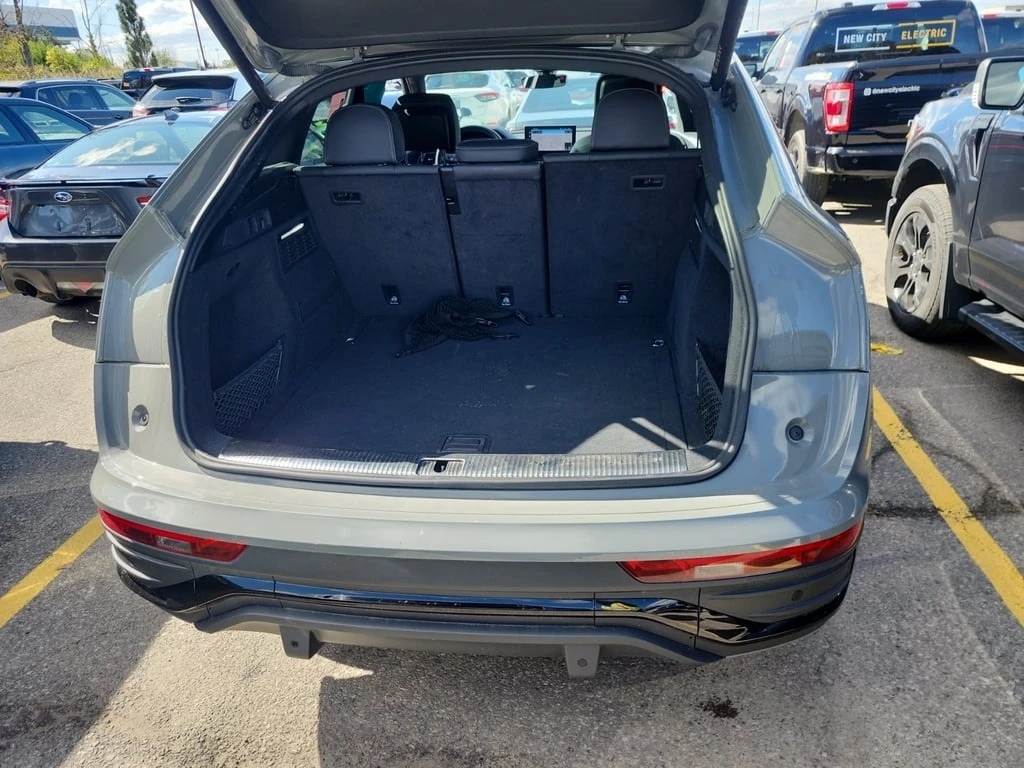 Audi Q5 * PROGRESSIV * CARFAX *    | Mobile.bg   11