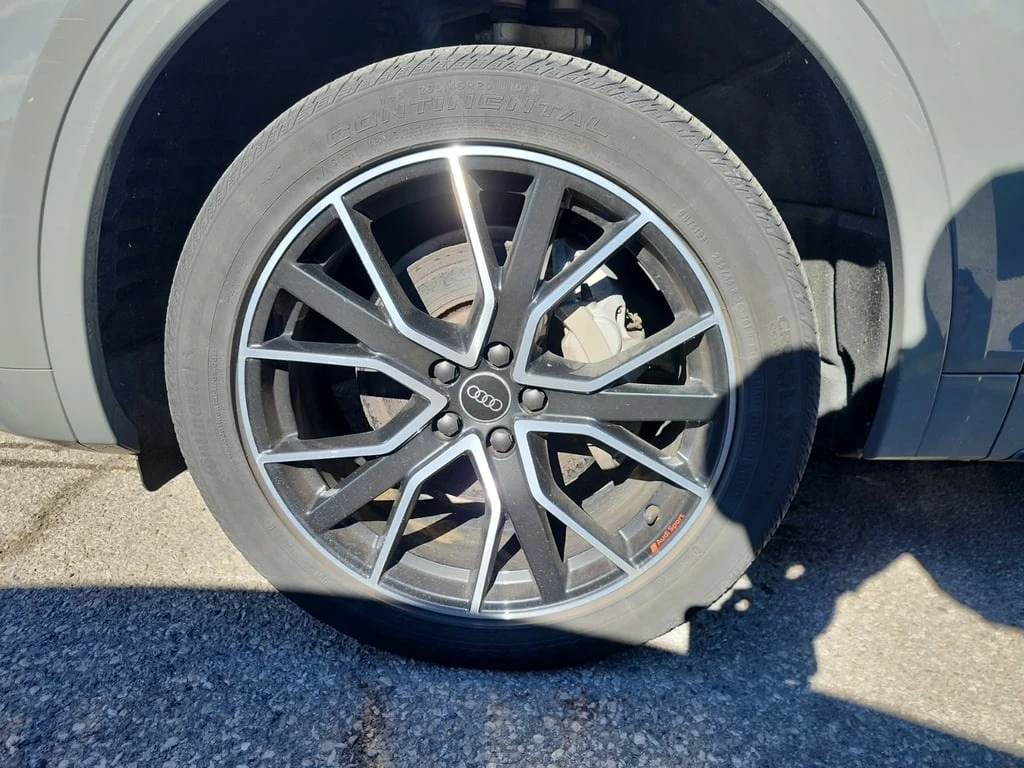 Audi Q5 * PROGRESSIV * CARFAX *    | Mobile.bg   17