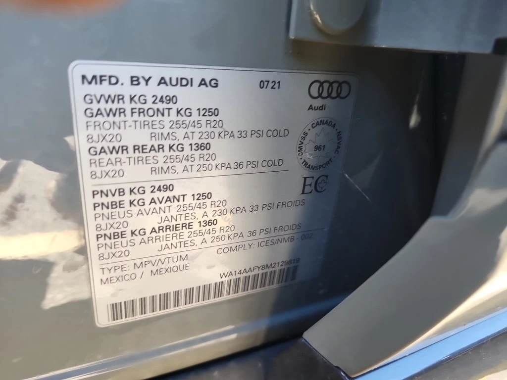 Audi Q5 * PROGRESSIV * CARFAX *    | Mobile.bg   14