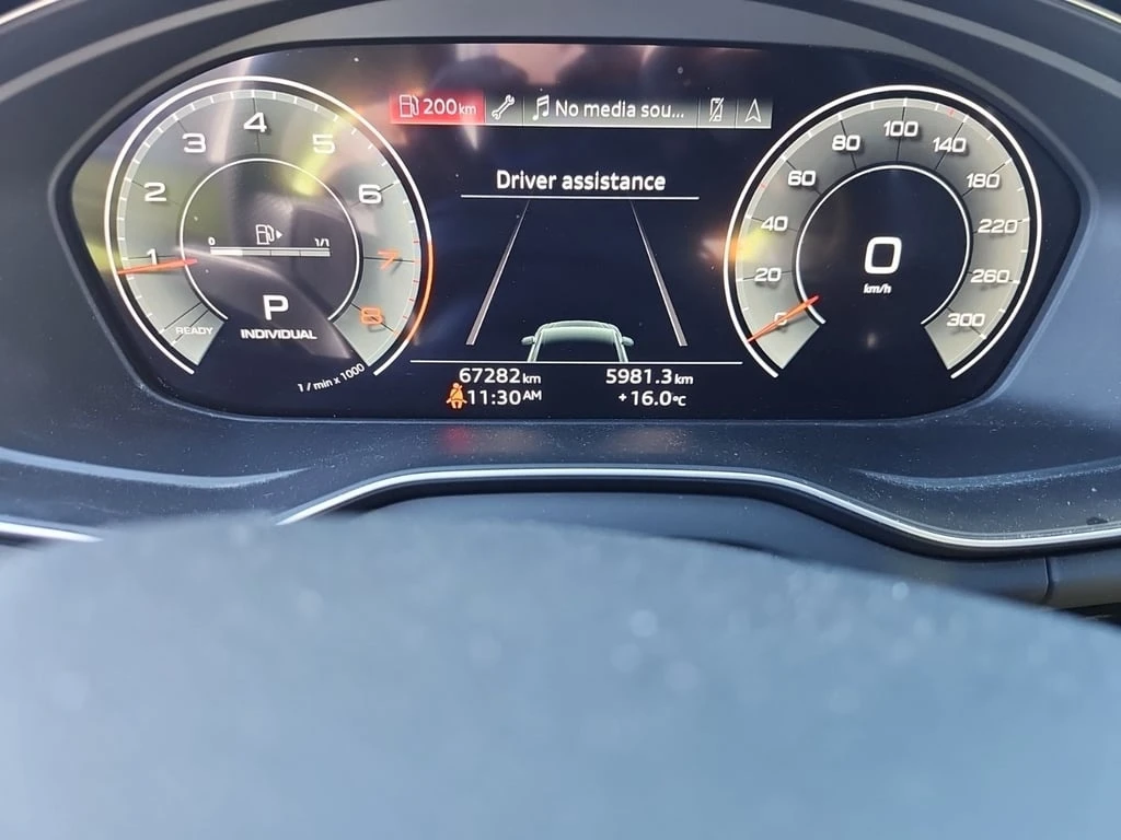 Audi Q5 * PROGRESSIV * CARFAX * БЕЗ ПЪРВОНАЧАЛНА ВНОСКА - изображение 7