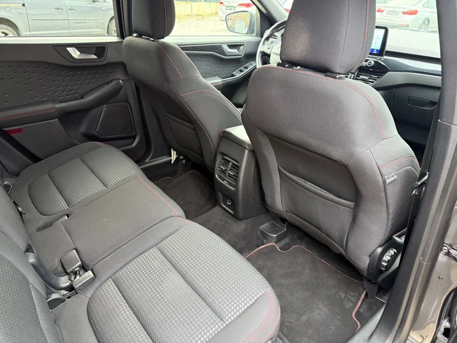 Ford Kuga KUGA ST-line1.5 EcoBLuE 120ps 2WD  | Mobile.bg   16