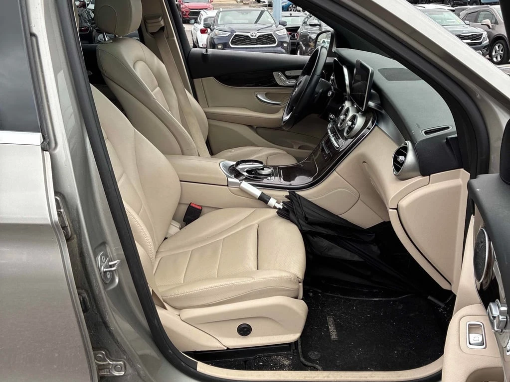 Mercedes-Benz GLC 300 * CARFAX *    | Mobile.bg   15