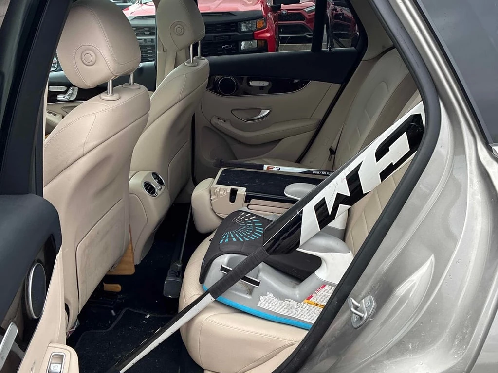 Mercedes-Benz GLC 300 * CARFAX *    | Mobile.bg   12