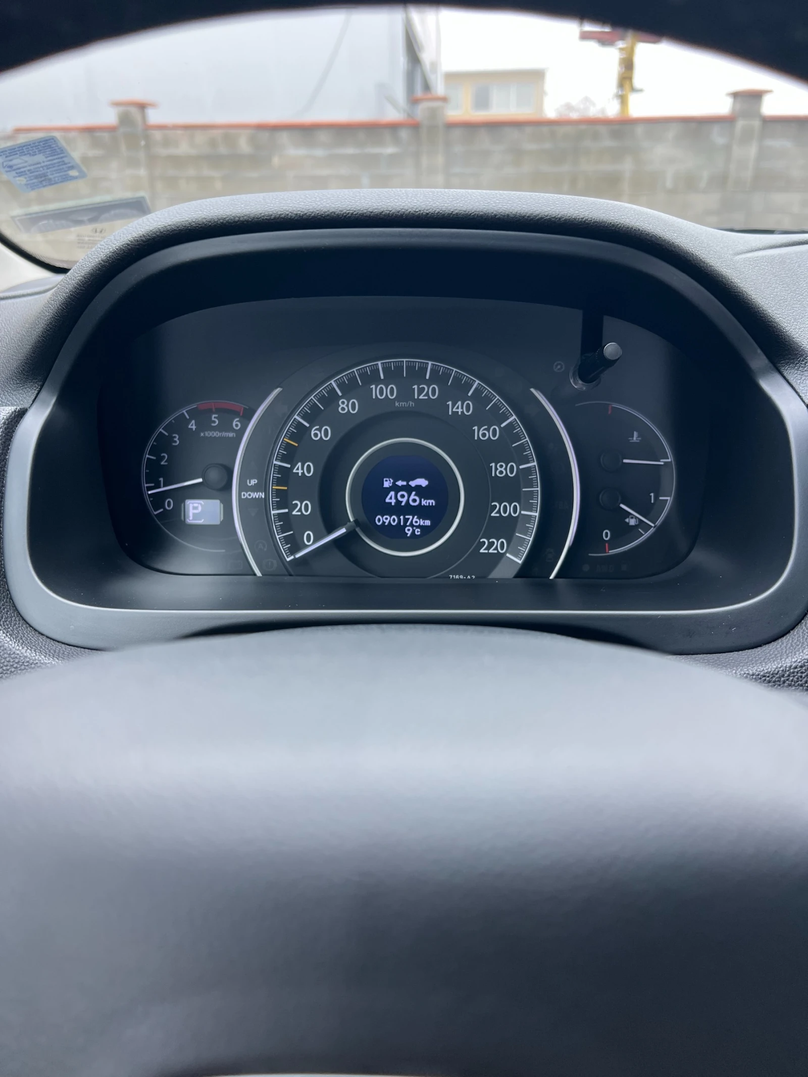 Honda Cr-v facelift 2015 | Mobile.bg � ����������� 2