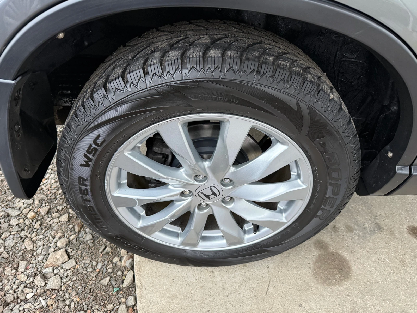 Honda Cr-v 2.2 ��������� 4�4 | Mobile.bg � ����������� 12