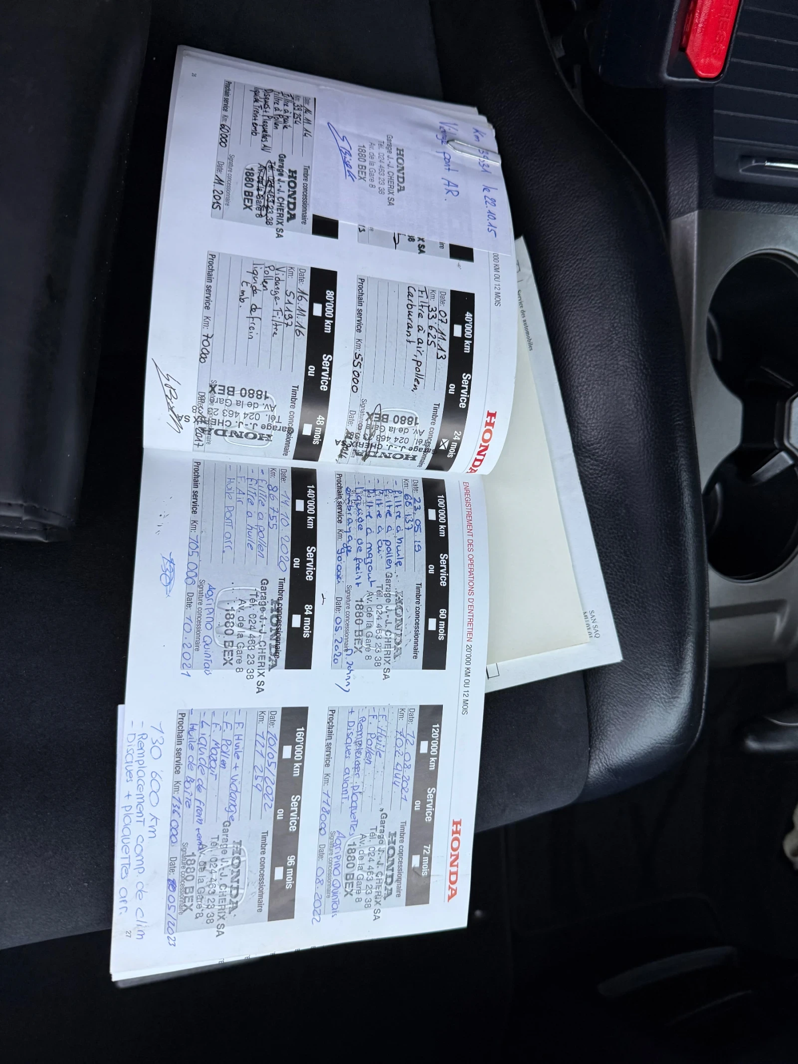 Honda Cr-v 2.2 ��������� 4�4 | Mobile.bg � ����������� 11