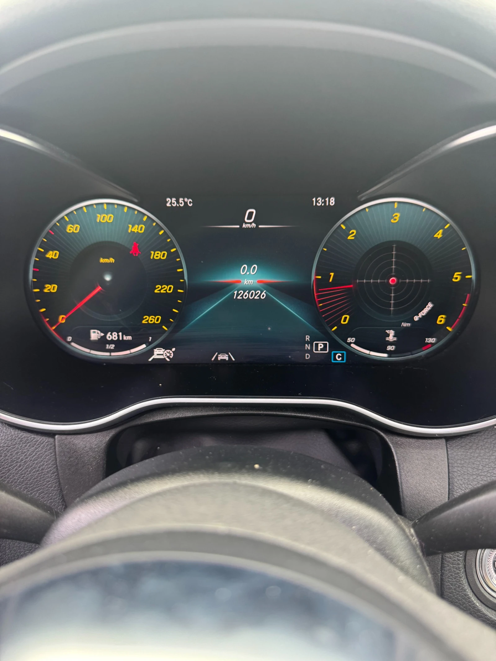 Mercedes-Benz GLC GLC 300 AMG | Mobile.bg � ����������� 14