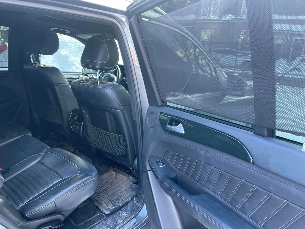 Mercedes-Benz GLS 450 * CARFAX * ���������������� �� MERCEDES | Mobile.bg � ����������� 10