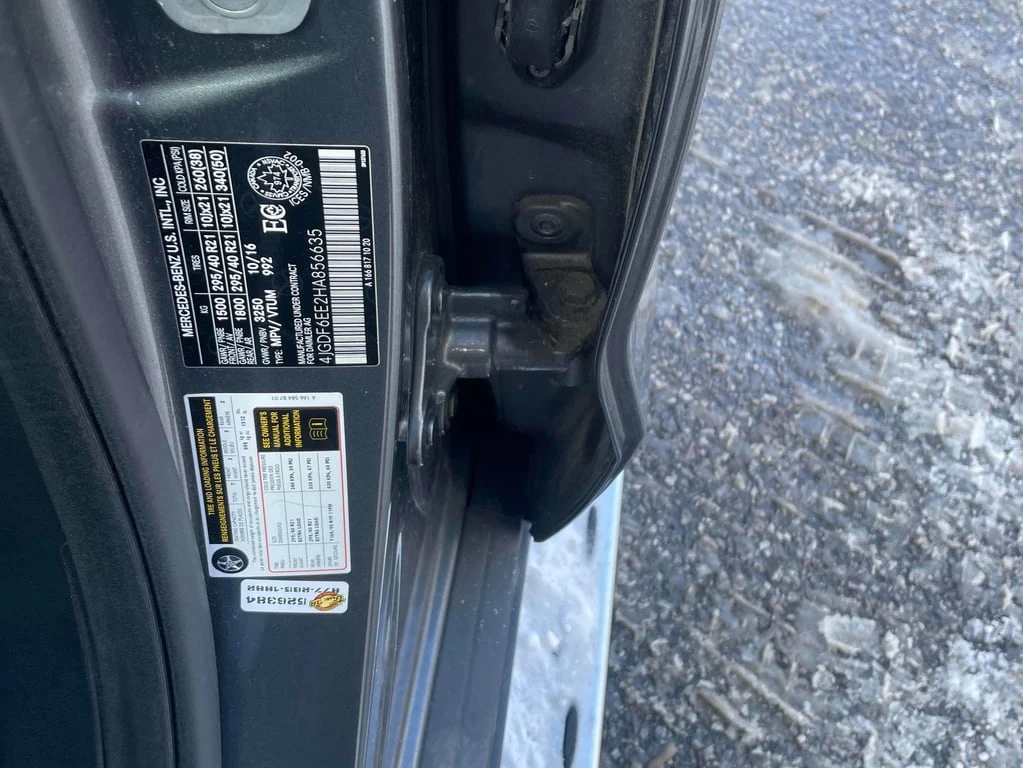 Mercedes-Benz GLS 450 * CARFAX * ���������������� �� MERCEDES | Mobile.bg � ����������� 15