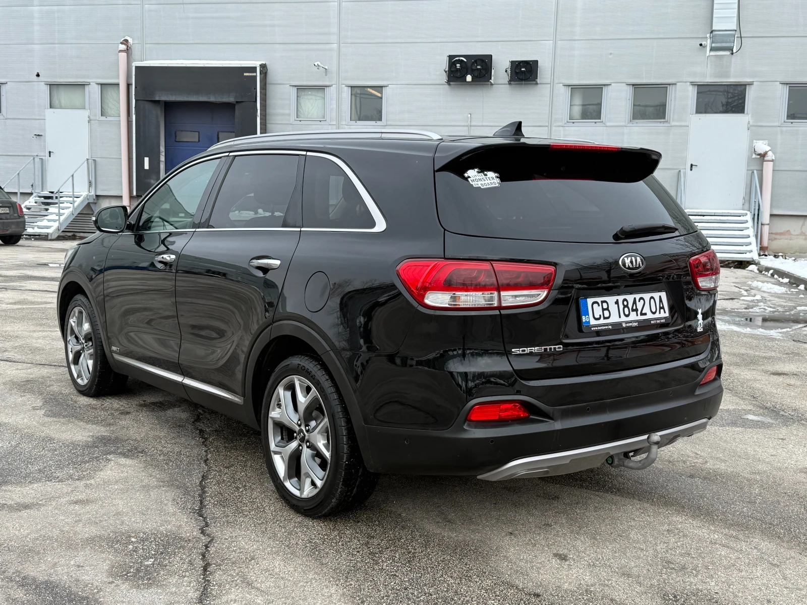 Kia Sorento  - изображение 3