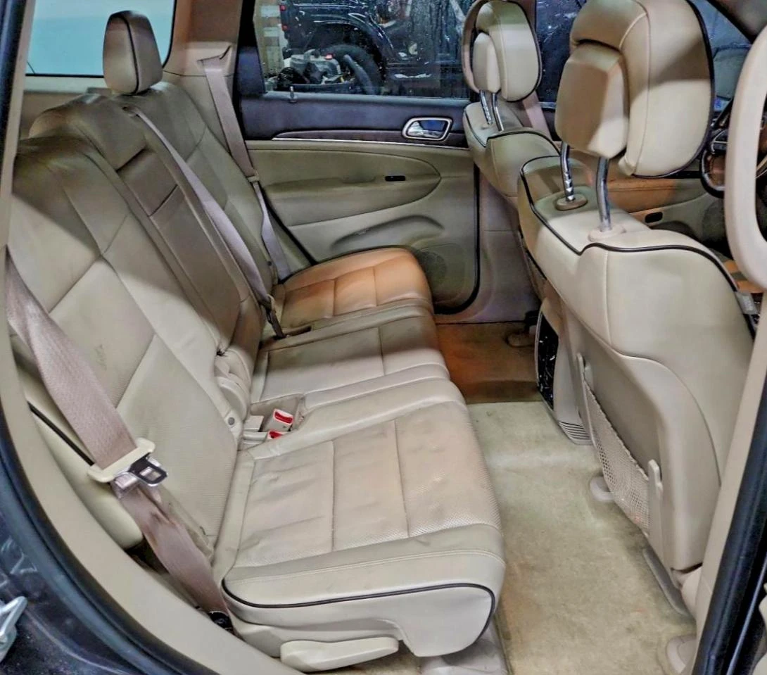 Jeep Grand cherokee OVERLAND / ����� / �������� / ���� | Mobile.bg � ����������� 11