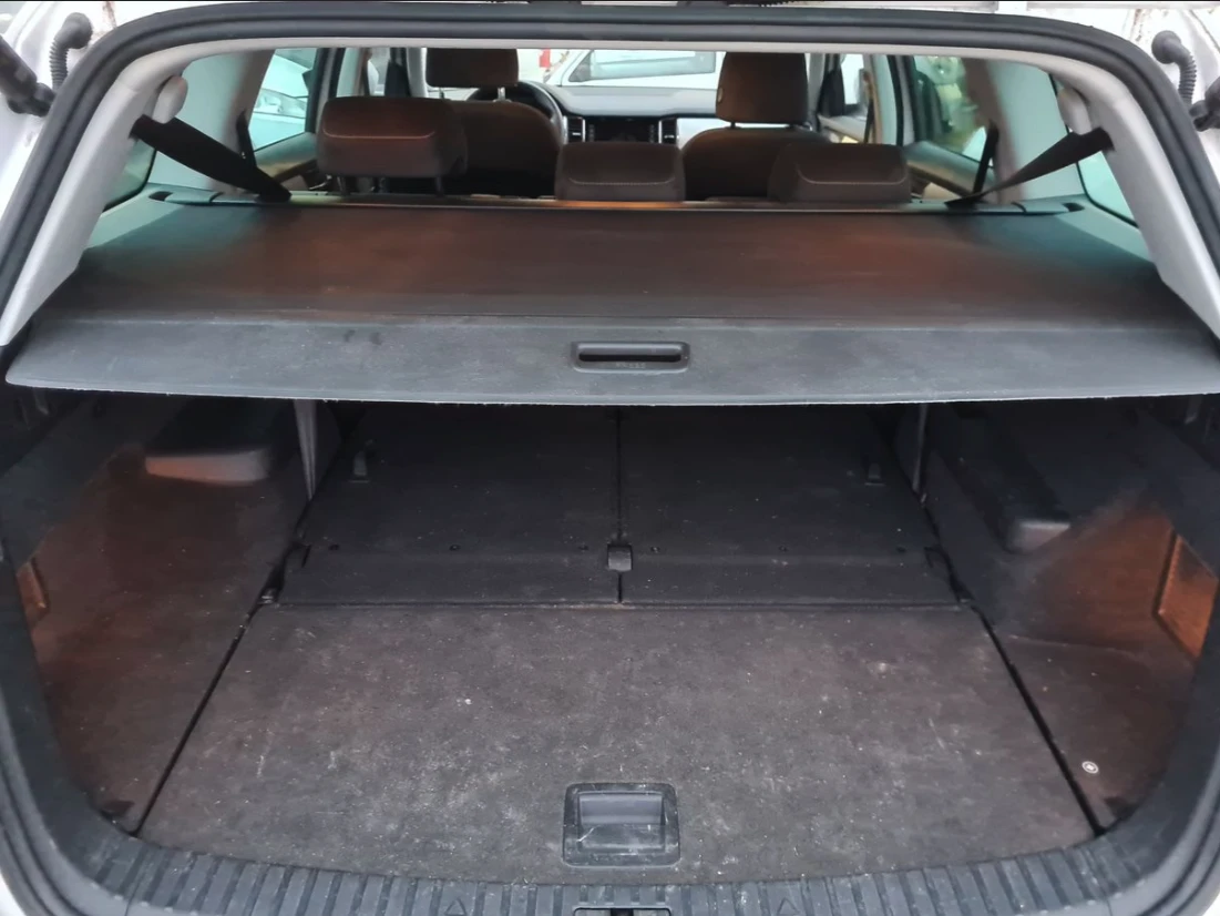 Skoda Kodiaq 2.0 TDI Executive, снимка 7 - Автомобили и джипове - 53770122