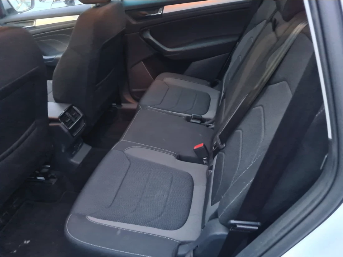 Skoda Kodiaq 2.0 TDI Executive, снимка 5 - Автомобили и джипове - 53770122