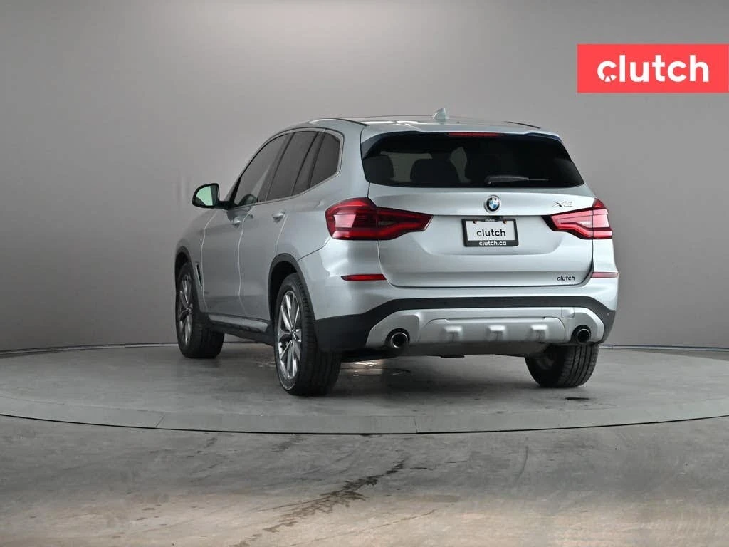 BMW X3 xDrive* АвтоКредит* (ЦЕНА ДО БГ), снимка 5 - Автомобили и джипове - 54042539