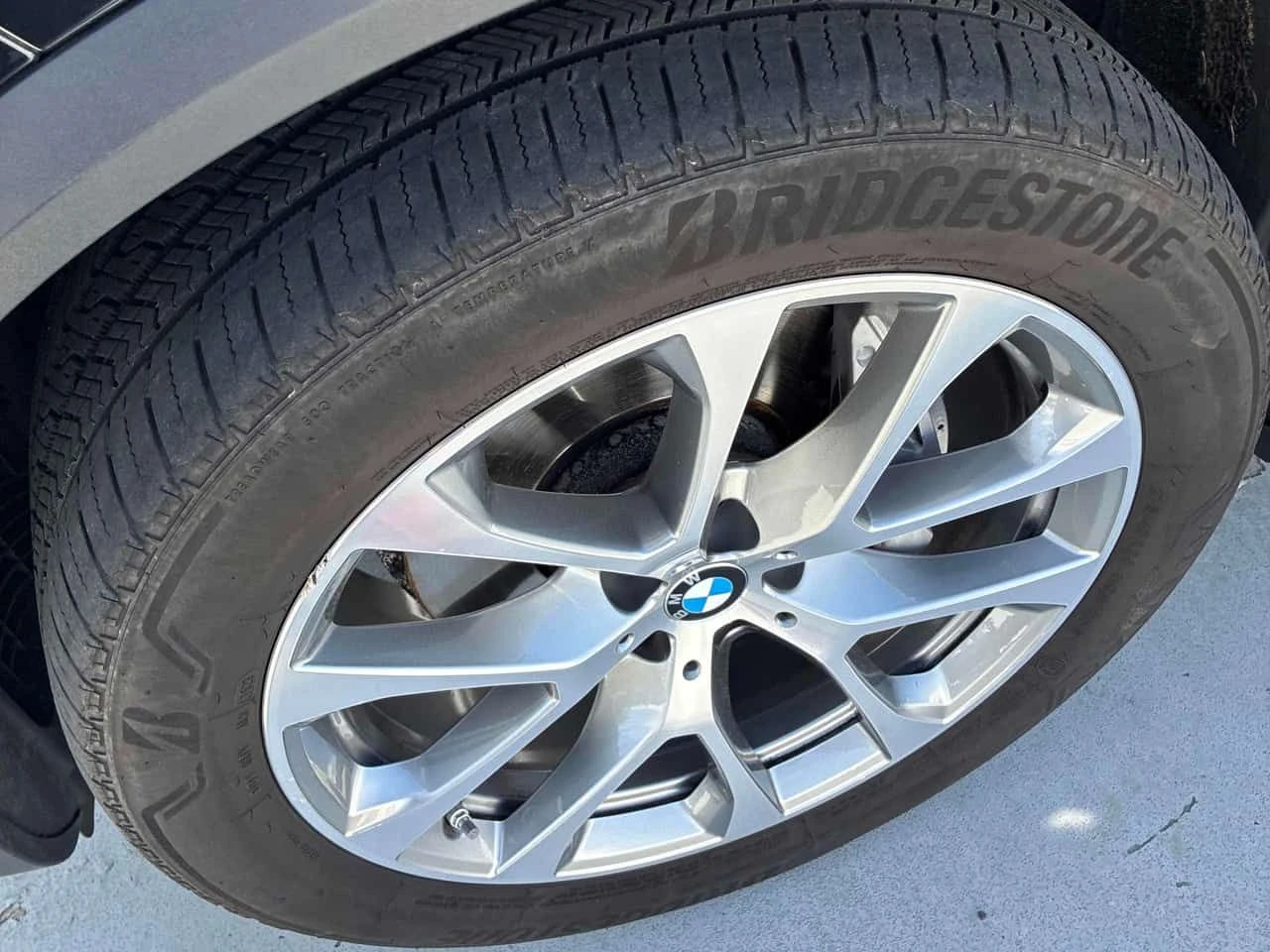 BMW X5 | HUD| DISTRONIC| 360| �������| ���������| ���� | Mobile.bg � ����������� 6