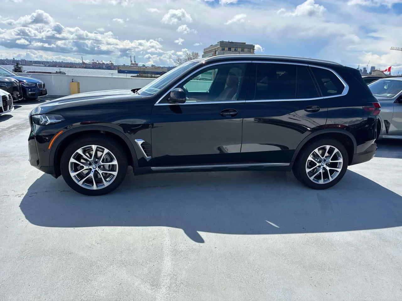 BMW X5 | HUD| DISTRONIC| 360| �������| ���������| ���� | Mobile.bg � ����������� 4