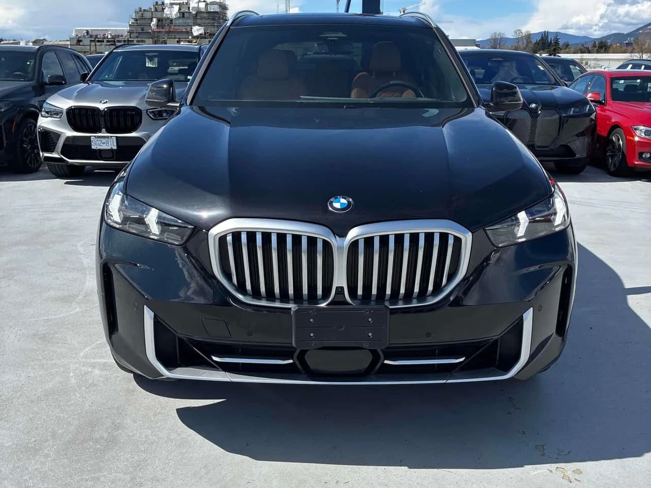 BMW X5 | HUD| DISTRONIC| 360| �������| ���������| ���� | Mobile.bg � ����������� 2